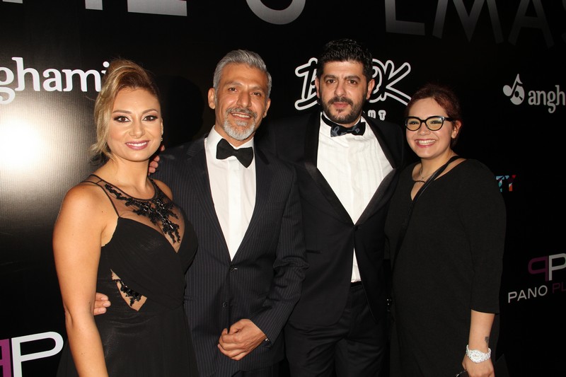 3rd Annual Lebanese Cinema Movie Guide Awards
